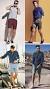 Mens Shorts Sports