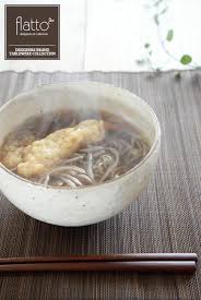 料理 天ぷらそば 和食器 生粉引 どんぶり 作家 櫻井靖泰 料理 レシピ 和食器 和食
