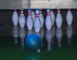 See more ideas about bowling pins, bowling, bowling pin crafts. Bowling Ball And Pins Wagrati
