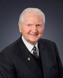 2024 Annual Report -DISTRIBUTION