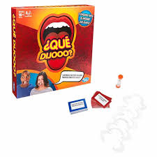 Escolha uma carta e opere o sam para retirar os objetos de dentro dele!. Juego Que Dijo Hasbro Precio Tienda Online De Zapatos Ropa Y Complementos De Marca