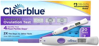 New Clearblue Study Finds Increased Chance Of Pregnancy