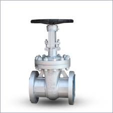 High-Quality Gate Valves Suppliers in Dubai, UAE
