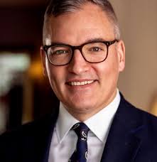 Russell Platt appointed general manager of The Cadogan