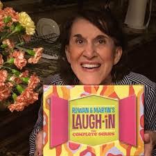 Ginger Boyer's Instagram, Twitter & Facebook