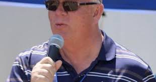 Jack Glasser, incumbent