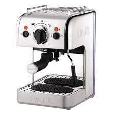 Nespresso vertuo coffee and espresso machine by breville: Dualit 3 In 1 Espressivo Coffee Machine Polished Finish Dcm2x 84440 Dl999 Buy Online At Nisbets