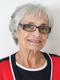 Marthe Rivard Rousseau