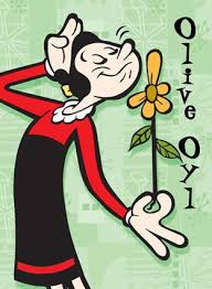 Google Image Result For Http Www Posters Ws Images 391975 Popeye Olive Oyl Jpg Olive Oyl Popeye Cartoon Popeye And Olive