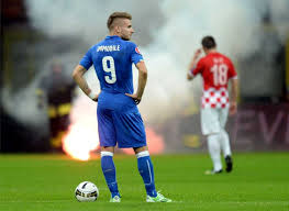 Le tabelle migliori marcatori per ciro immobile, italia sono ricavate sia dalle tabelle storiche che da quelle attuali. Ciro Immobile Italia Pyro Image 2618028 On Favim Com