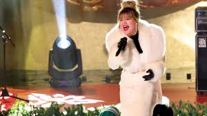 Kelly Clarkson Receives Two Daytime Emmy Awards Despite Toxic Workplace  Claims: 'So Proud of My Team'