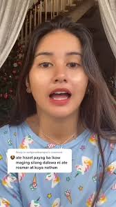 Hazel and Nathan Harisson