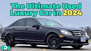 Should You Buy One in 2023? | 2013 Mercedes-Benz C 300 4matic ...