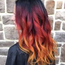 Our list begins with one of the most breathtaking ombre hair 2021, which is the chocolate brown to warm caramel ombre hair that recently gained major fame and admiration by many women and young adults. 54 Of The Best Ombre Hair Color Ideas You Need To Try Now Hair Com By L Oreal