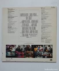 Rare volume 2 soundtrack cassette that will play year: Beat Street Original Motion Picture Soundtrack Comprar Discos Lp Vinilos De Musica De Bandas Sonoras Y Actores En Todocoleccion 176430347