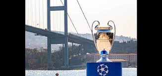 Şampiyon kulüpler kupası ve şampiyonlar ligi finalleri. Uefa Sampiyonlar Ligi Kupasi Pepsi Ve Ruffles Mesken Sahipliginde Istanbul Bogazi Ile Bulustu Ikinci Haberler