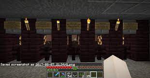 Smithing tables can be obtained from a … Asking Everyone S Input About Blacksmith Armorer Villager And His Trades Survival Mode Minecraft Java Edition Minecraft Forum Minecraft Forum