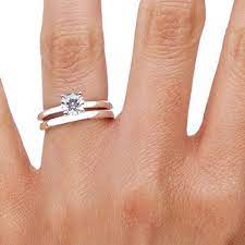 Platinum 2mm Comfort Fit Ring Cool Wedding Rings Wedding Ring Sets Ideal Engagement Ring