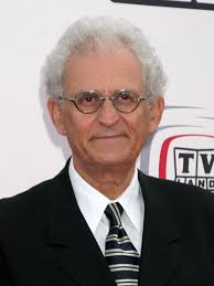 Another fun (old celebrity) fact: One of the Friends directors, Peter  Bonerz, was a main character