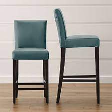 Check spelling or type a new query. Bar Stools Kitchen Counter Height Stools Crate And Barrel