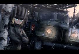 Katyusha (катюша, kachūsha), also known as drifting snow katyusha, is one of the supporting characters of girls und panzer. Katyusha Girls Und Panzer Image 3117497 Zerochan Anime Image Board