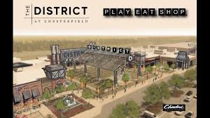 Check spelling or type a new query. Staenberg Group To Rebrand Chesterfield Outlet Mall As The District Ksdk Com