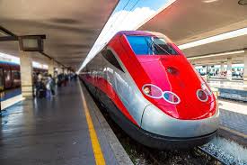 Trenitalia Trains Italy Trenitalia Train Tickets And Info
