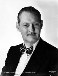 Lionel Barrymore Wall Art for Sale