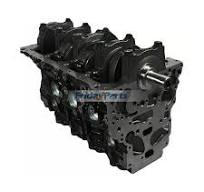 Cylinder Block Assembly for Isuzu Engine 4JB1 4JB1T 4JB1-TC 4JB1TC Truck  NHR NKR NKR55 NKR66 NKR69 NKR71 NKR77 NLR NMR