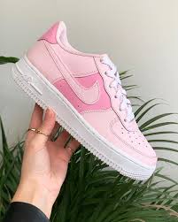The Sole Womens On Instagram Restock If You Haven T Copped Yet This Air Force 1 Pink Foam Can Still Be Yours For Ju In 2020 Nike Fashion Shoes Sneakers Women Shoes