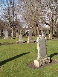 It was founded in 1995. St Peter S Cemetery Aberdeen Scotland Posts Facebook