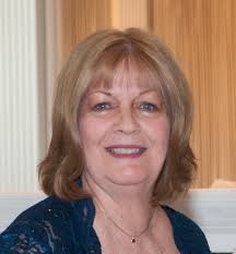 Obituary information for Susan Ockerlund