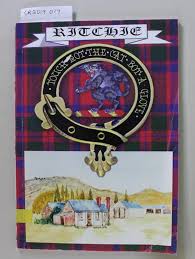 Book, RITCHIE TOUCH NOT THE CAT BOT A GLOVE