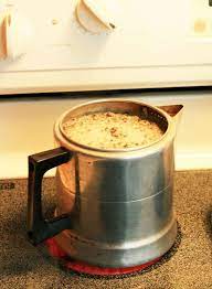 How To Make Norwegian Egg Coffee Recipe Norwegian Food Norwegian Cuisine Egg Coffee