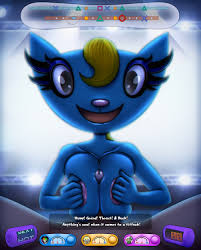 Rule34 - If it exists, there is porn of it  vrabo, katy kat, petrabyte  incast  6049958