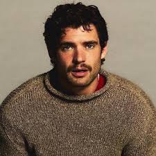 John Carley Tobias Harkness