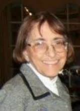 Obituary information for Greta Joy Dicus