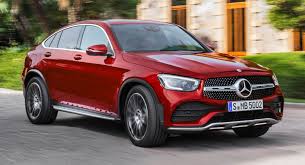 Feb 15, 2019 · the 2020 mercedes eqc is a glimpse at the future of autos. Premium Suv Buyers Rejoice 2020 Mercedes Benz Glc Glc Coupe Hit Aussie Shores Carscoops