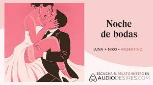Mi Primera Vez En Mi Noche De Bodas [relatos Para Tocarme] [sexo Romántico]  - Pornhub.com