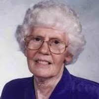 Obituary information for Julina Ruth Hall