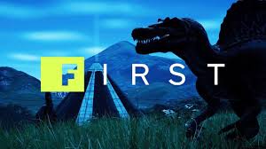 Isla pena (sorrow island in spanish) is the youngest, smallest, and last of the islands in las cinco muertes, from north to south. Jurassic World Evolution Isla Pena Reveal Ign First