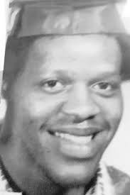 Barry Hill Obituary (1961