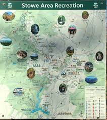 Maybe you would like to learn more about one of these? Stowe Recreation Path Trail Finder
