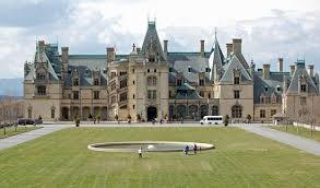 Village hotel on biltmore estate. Visiting The Biltmore Estate In Asheville Nc The Tv Traveler