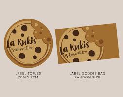 Apr 17, 2020 · kue yang tertata rapi dengan warna yang menarik bakal lebih banyak memikat perhatian pelanggan. Logo Kue Lebaran Nusagates