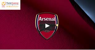 Arsenal Fixtures For Premier League 2019 20 Season Full Schedule With Dates New Gersy