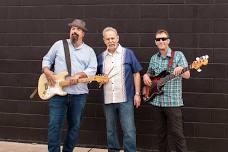 Jay Snow & the Tone Keepers