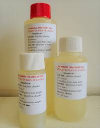 Image result for Moxidectin