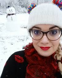 Daphne Rush's Instagram, Twitter & Facebook