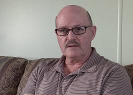 Visiting with our Mi kmaq Elders